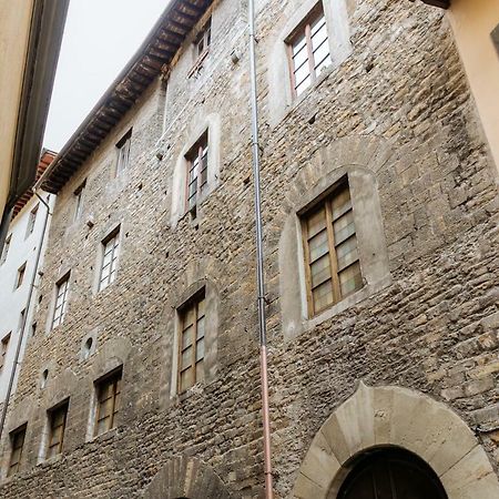 Historical Stone House, In The Amazing Centre Of Florence! Eksteriør bilde
