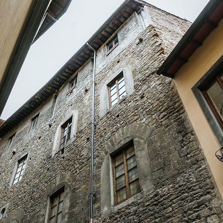 Historical Stone House, In The Amazing Centre Of Florence! Eksteriør bilde