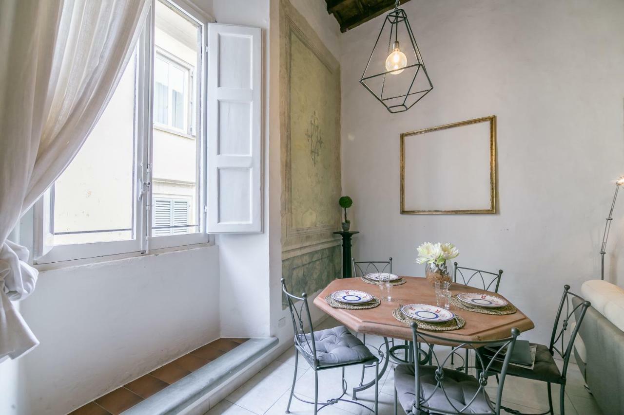 Historical Stone House, In The Amazing Centre Of Florence! Eksteriør bilde