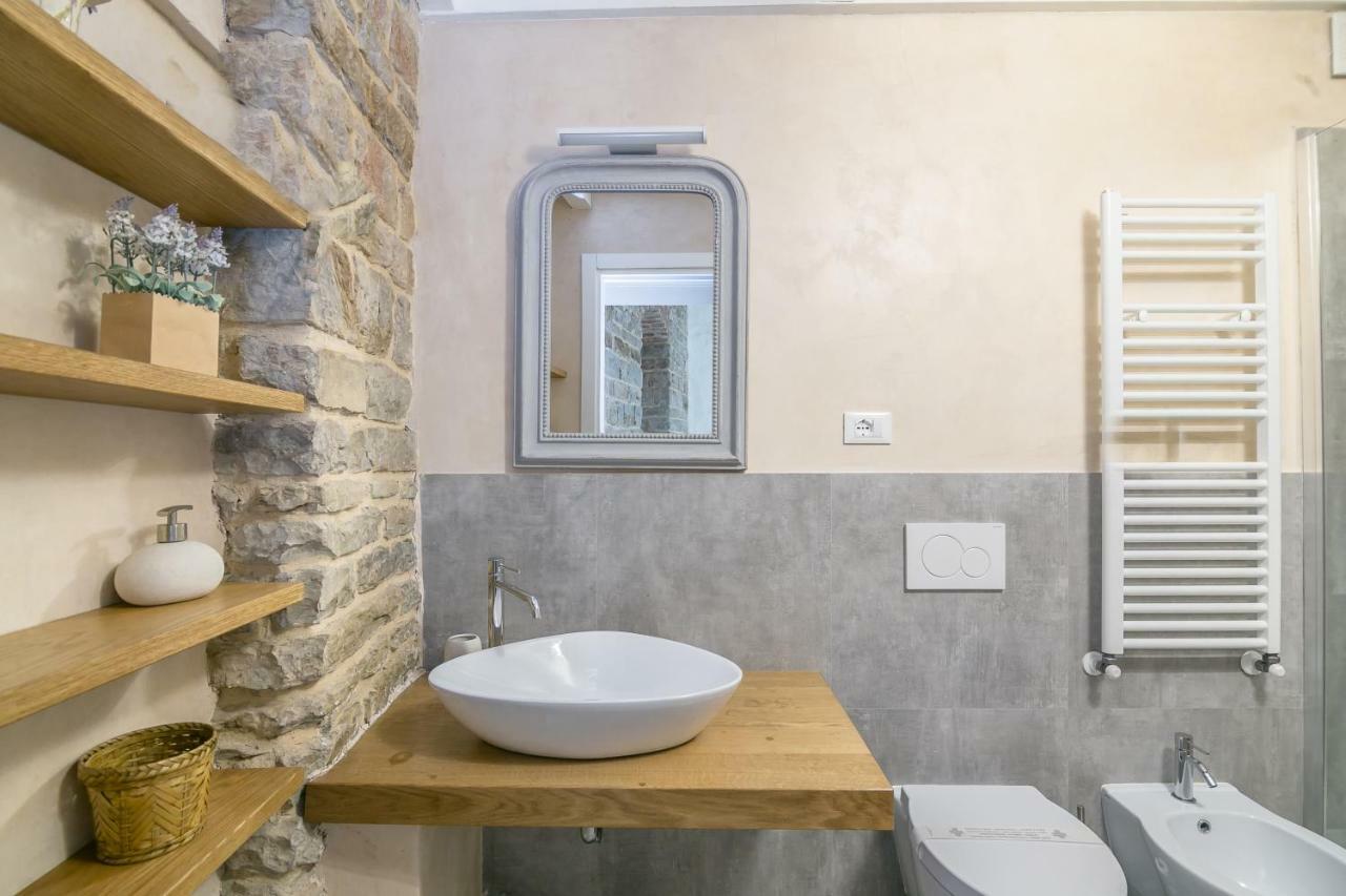 Historical Stone House, In The Amazing Centre Of Florence! Eksteriør bilde