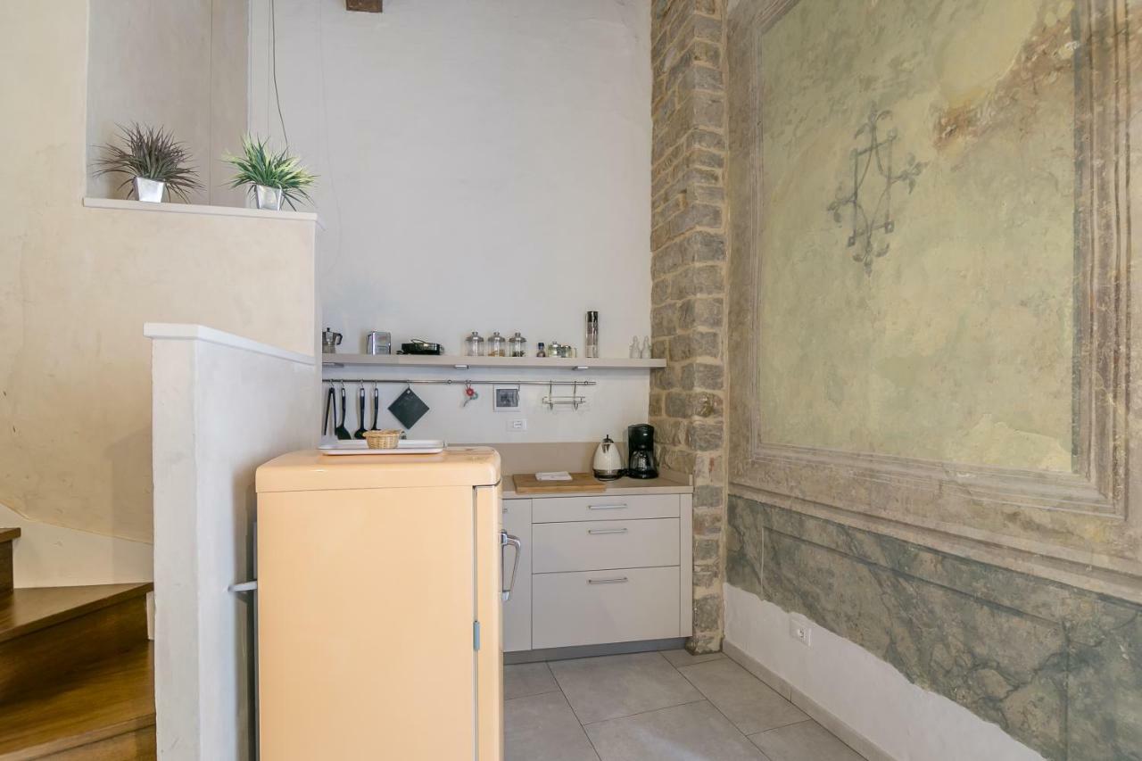 Historical Stone House, In The Amazing Centre Of Florence! Eksteriør bilde