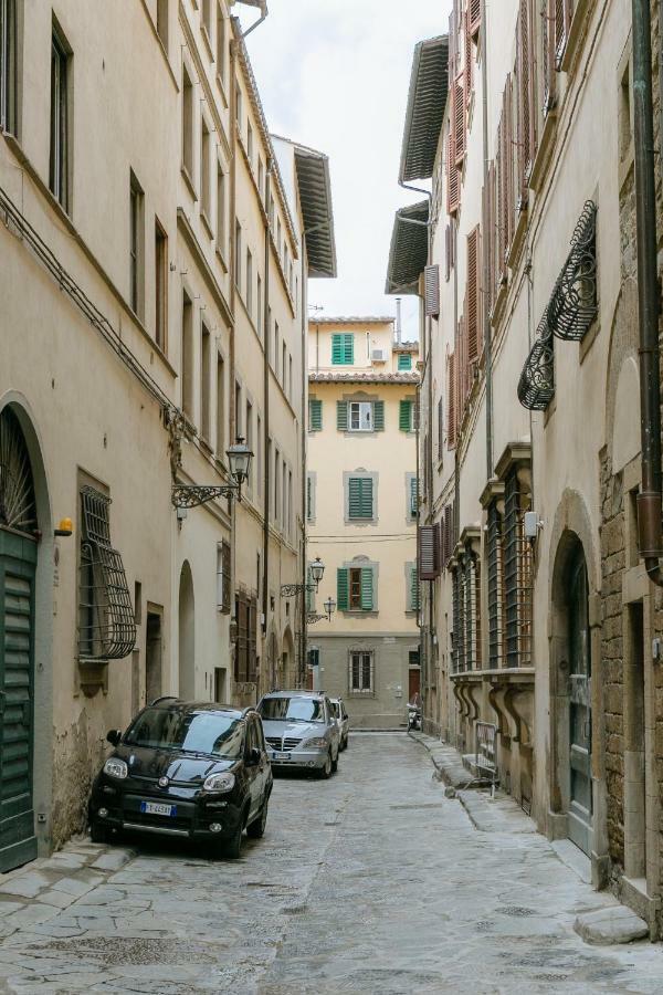 Historical Stone House, In The Amazing Centre Of Florence! Eksteriør bilde