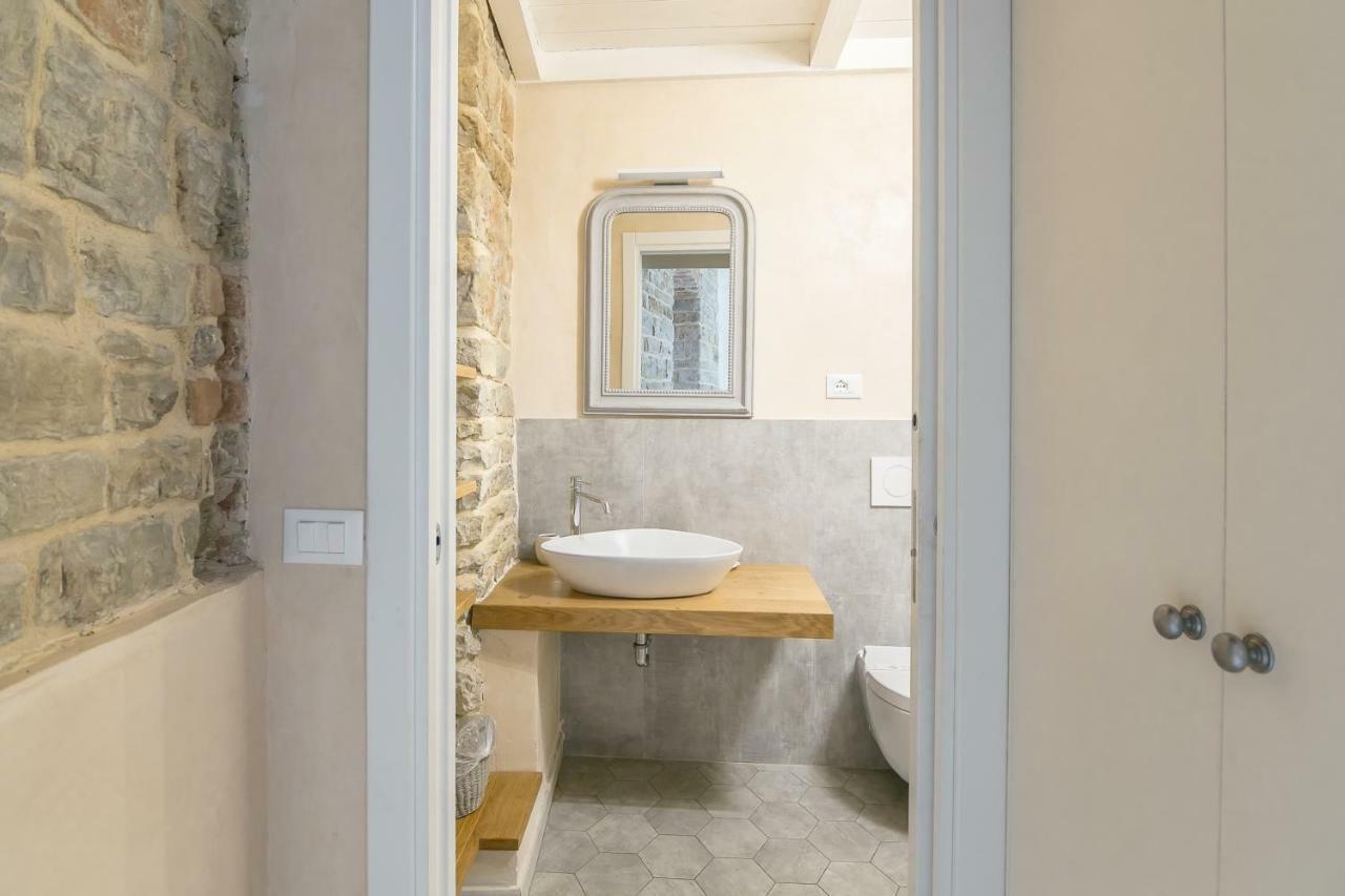 Historical Stone House, In The Amazing Centre Of Florence! Eksteriør bilde