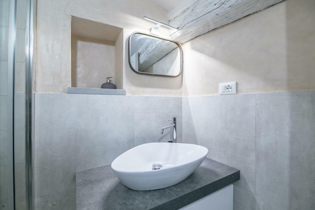 Historical Stone House, In The Amazing Centre Of Florence! Eksteriør bilde