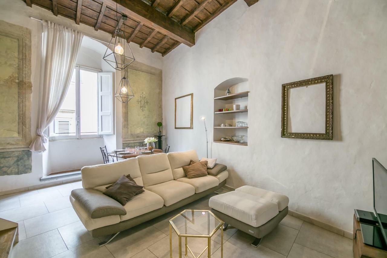 Historical Stone House, In The Amazing Centre Of Florence! Eksteriør bilde