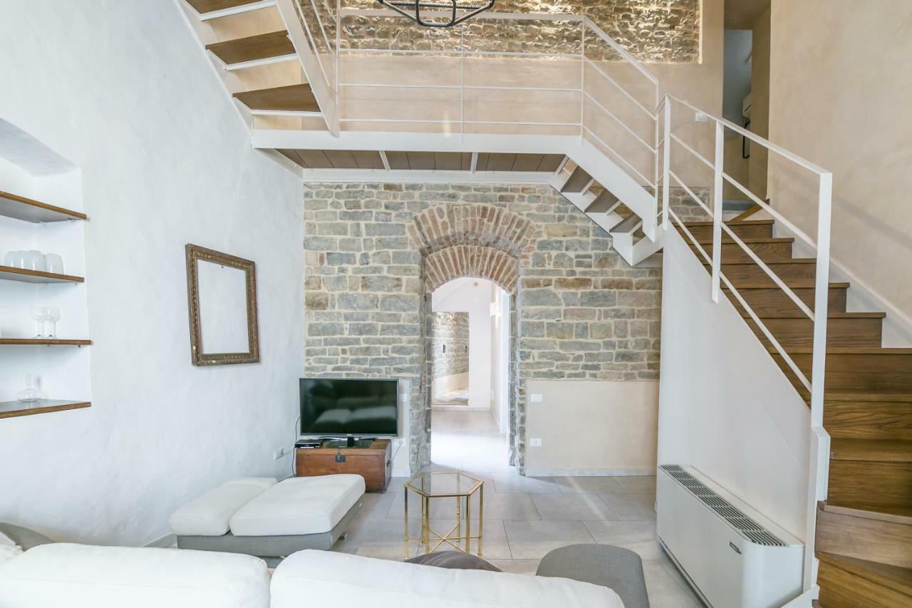 Historical Stone House, In The Amazing Centre Of Florence! Eksteriør bilde
