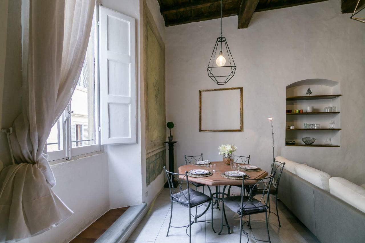 Historical Stone House, In The Amazing Centre Of Florence! Eksteriør bilde
