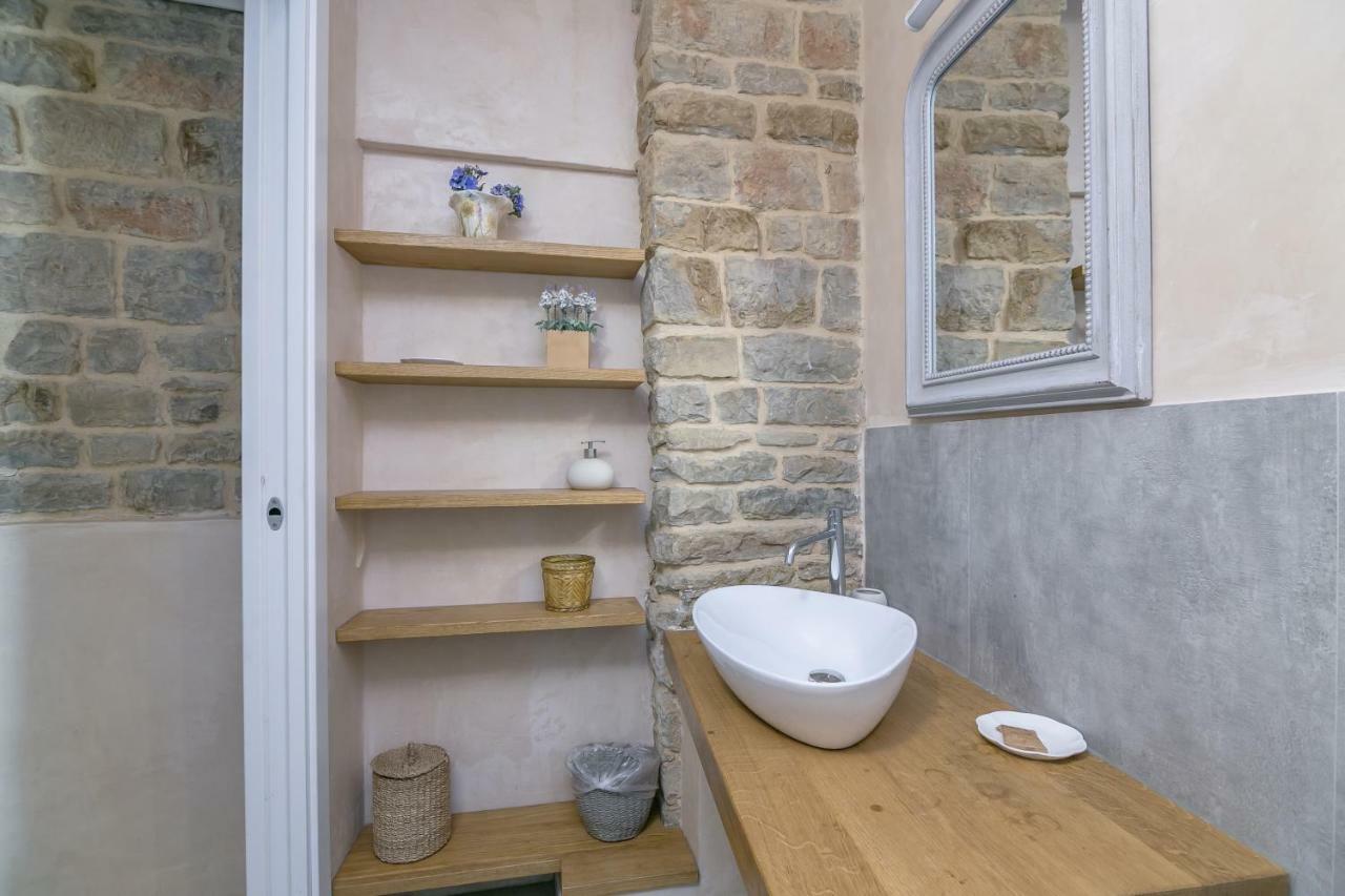 Historical Stone House, In The Amazing Centre Of Florence! Eksteriør bilde