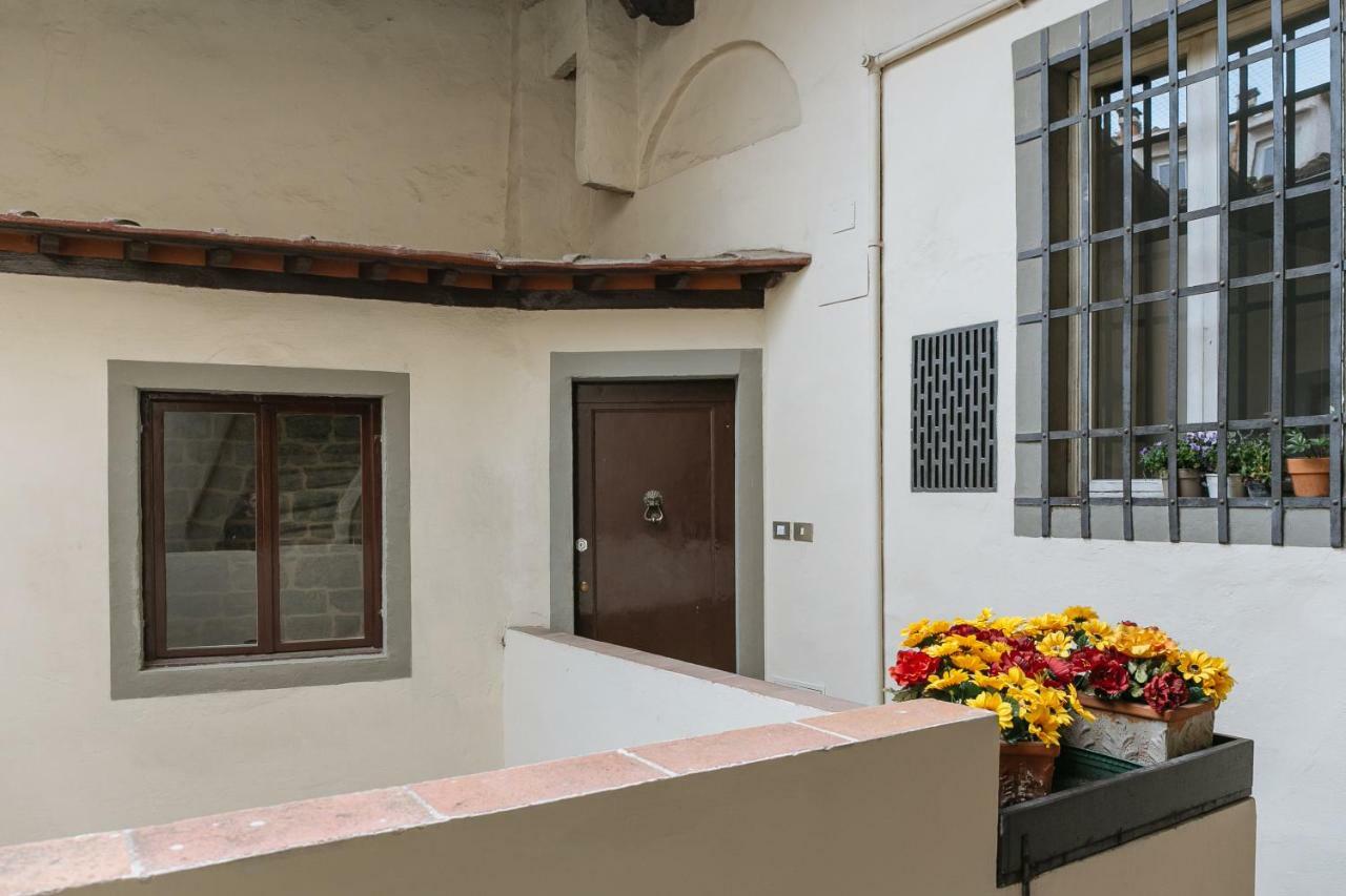 Historical Stone House, In The Amazing Centre Of Florence! Eksteriør bilde