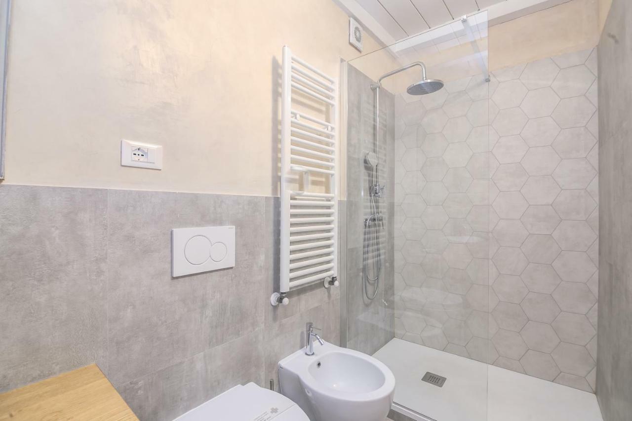 Historical Stone House, In The Amazing Centre Of Florence! Eksteriør bilde