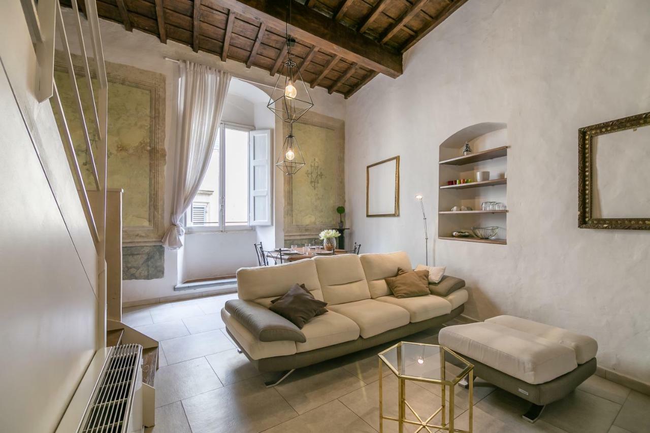 Historical Stone House, In The Amazing Centre Of Florence! Eksteriør bilde